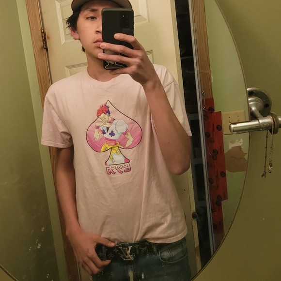 Meet your Posher, Sam - Picture 1 of 1